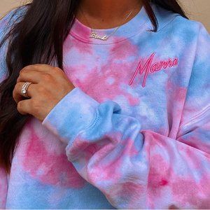 ISO Skullhouse Designs Mama Sweater 👀